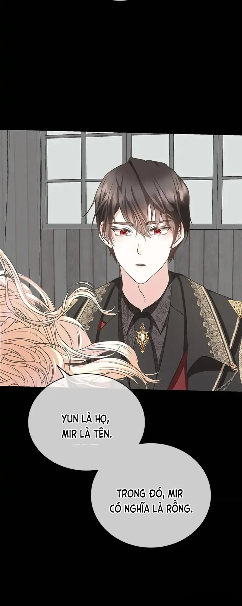 Sinh Ra Trở Thành Nhân Vật Không Có Trong Nguyên Tác Chap 20 - trang 68