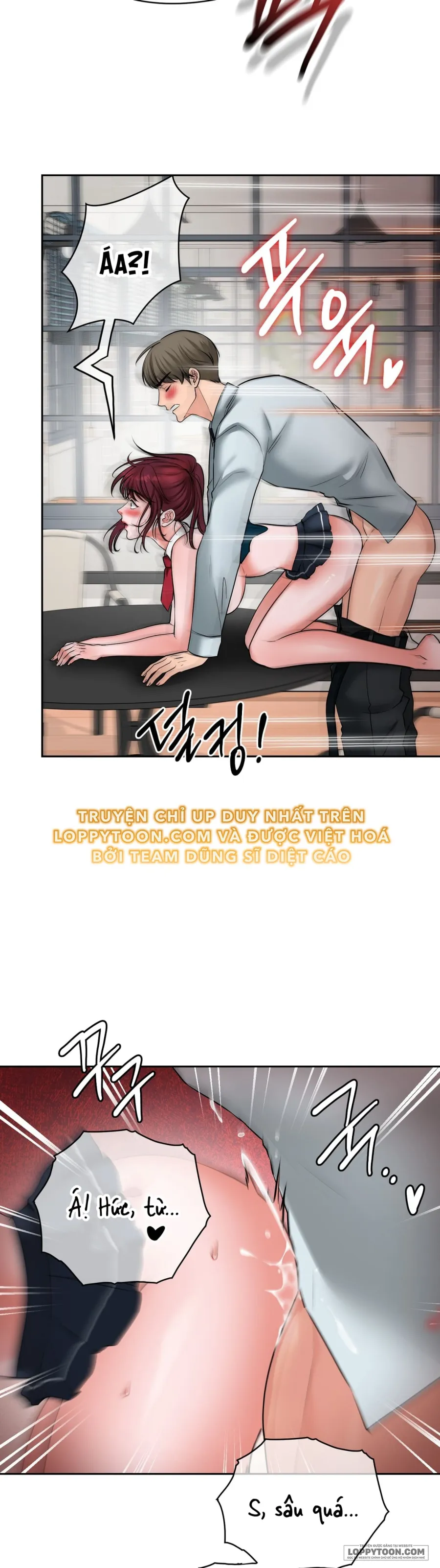 Em Gái XX Chung Của Các Chú Sân Golf Chap 24 - 🔞🔞🔞 - trang 11