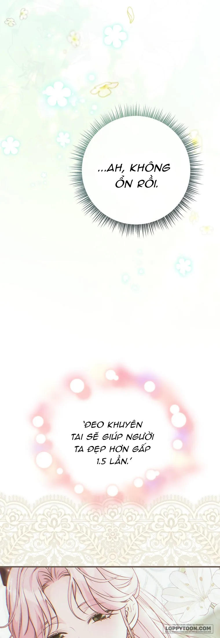 Kẻ Phản Diện Có Thời Hạn Ủng Hộ Tôi Hủy Hôn Chap 64 - trang 15