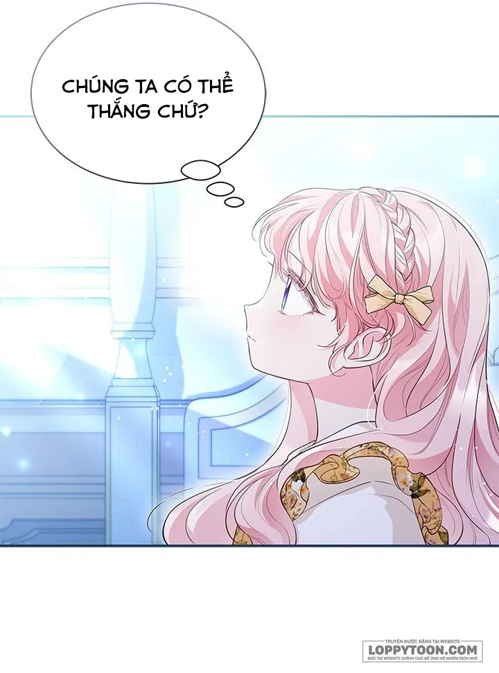 Đã Từ Chối Sủng Ái Rồi Mà Sao Còn Ám Ảnh Thế? Chap 10 - trang 13