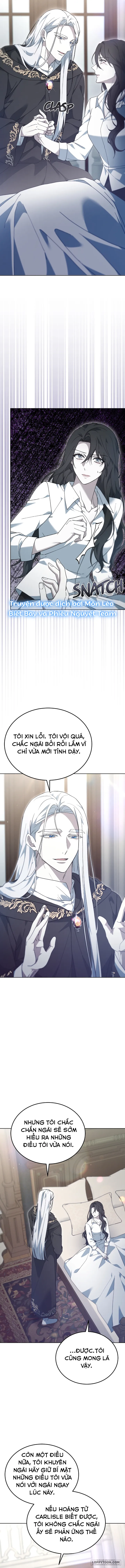 Thời Đại Oman Chap 61 - trang 14