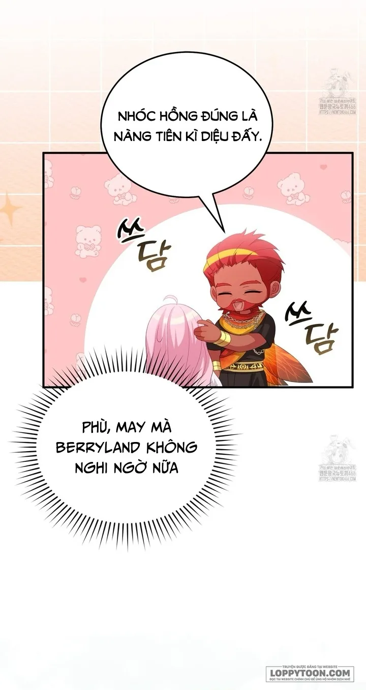 Nàng Tiên, Hãy Ký Hợp Đồng Nào Chap 45 - trang 64