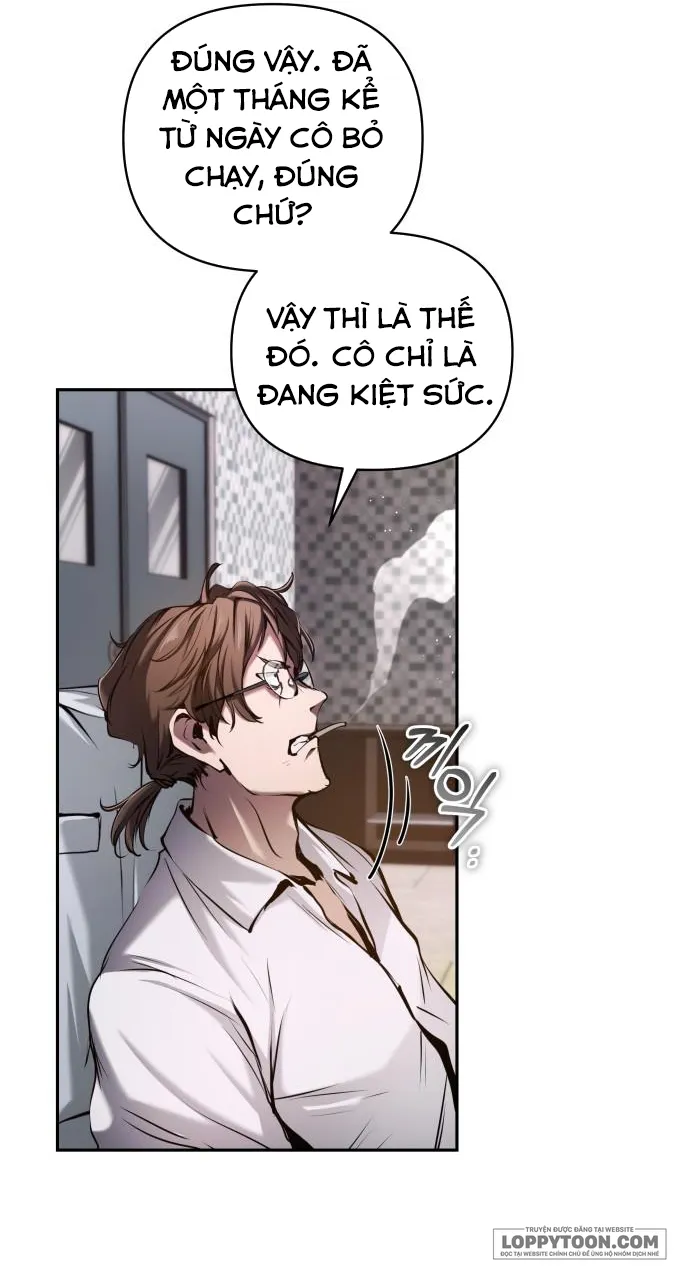 Thỏ Trắng Ở Xứ Sở Thần Tiên Chap 6 - trang 39