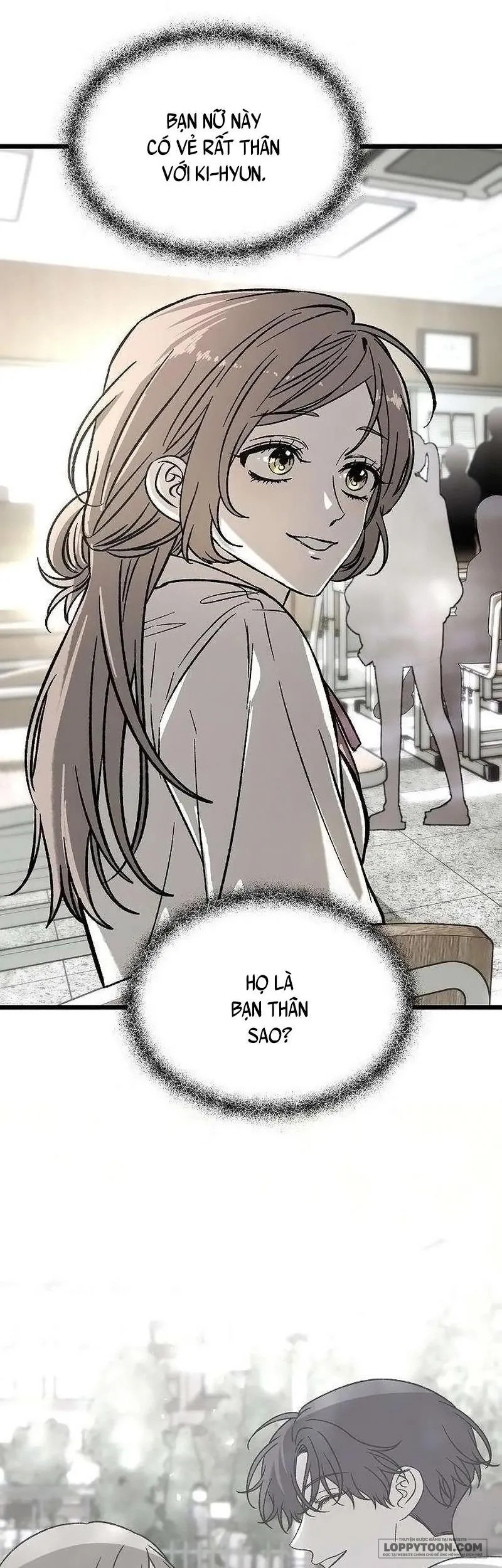 Khao Khát Bất Tận Chap 2 - trang 33