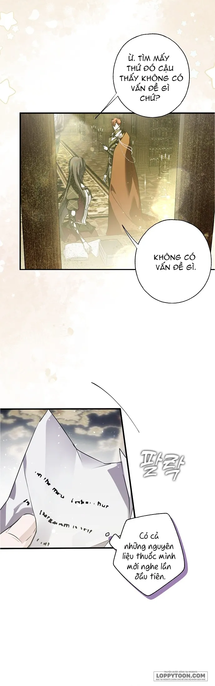 Có Kẻ Đã Sở Hữu Cơ Thể Của Tôi Chap 9 - trang 25