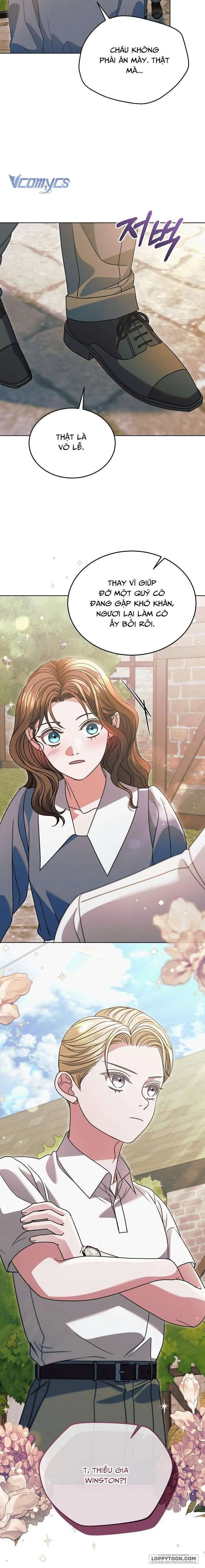 Hãy Cầu Xin Tôi Đi Chap 31 - trang 5