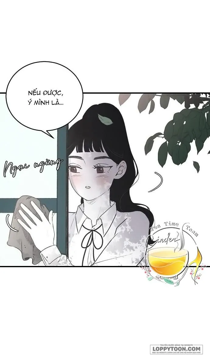 Ba Anh Trai Cực Phẩm Của Tôi Chap 3 - trang 10