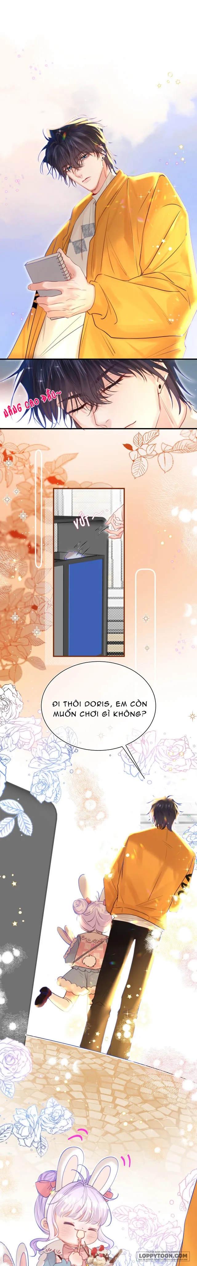 Tôi Nhặt Được Ma Nữ Rồi, Phải Làm Sao Đây? Chap 11 - trang 13