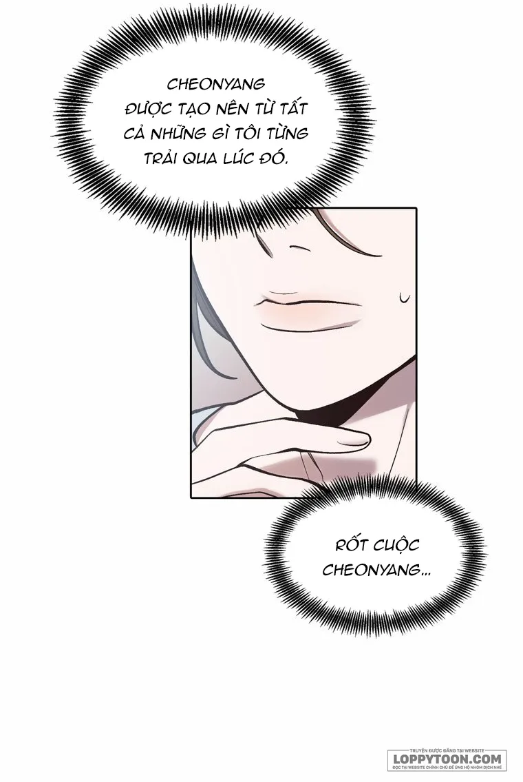 Thanh Xuân Của Chúng Ta Chap 103 - trang 9