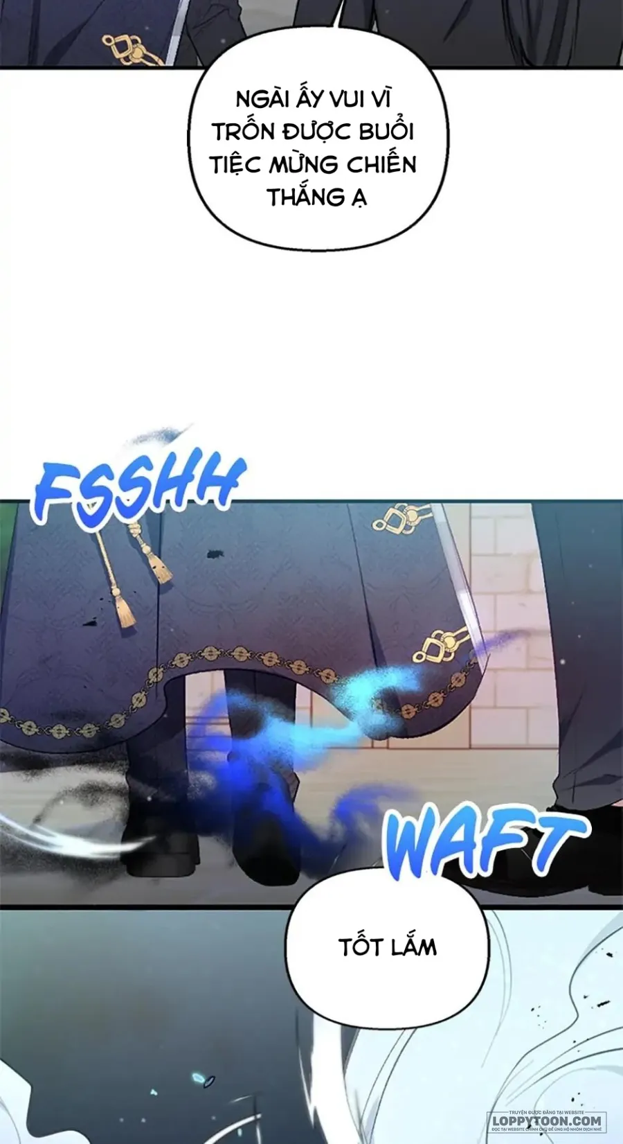 Con Gái Cưng Của Quỷ Chap 7 - trang 60