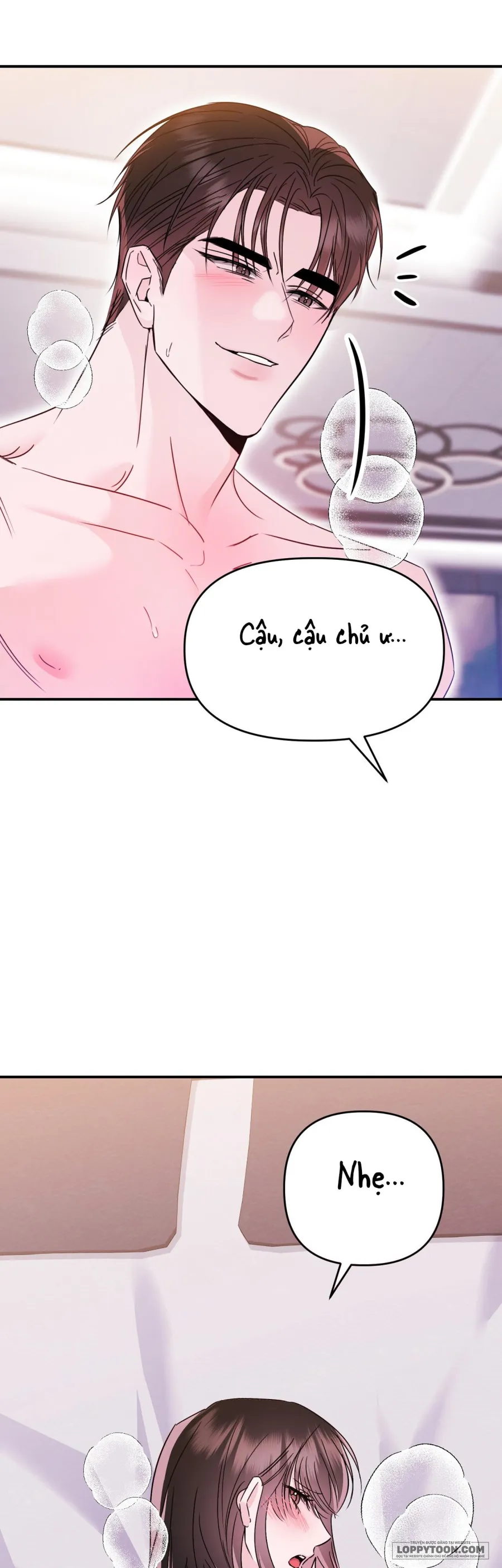 Cô Hầu Gái Muốn Xơi Cậu Chủ! Chap 1 - 🔞🔞🔞 - trang 53