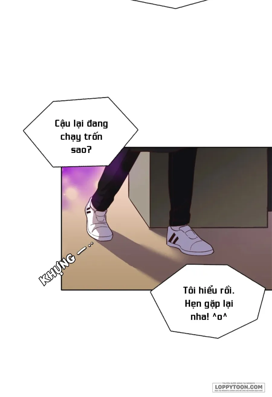 Thanh Xuân Của Chúng Ta Chap 19 - trang 59