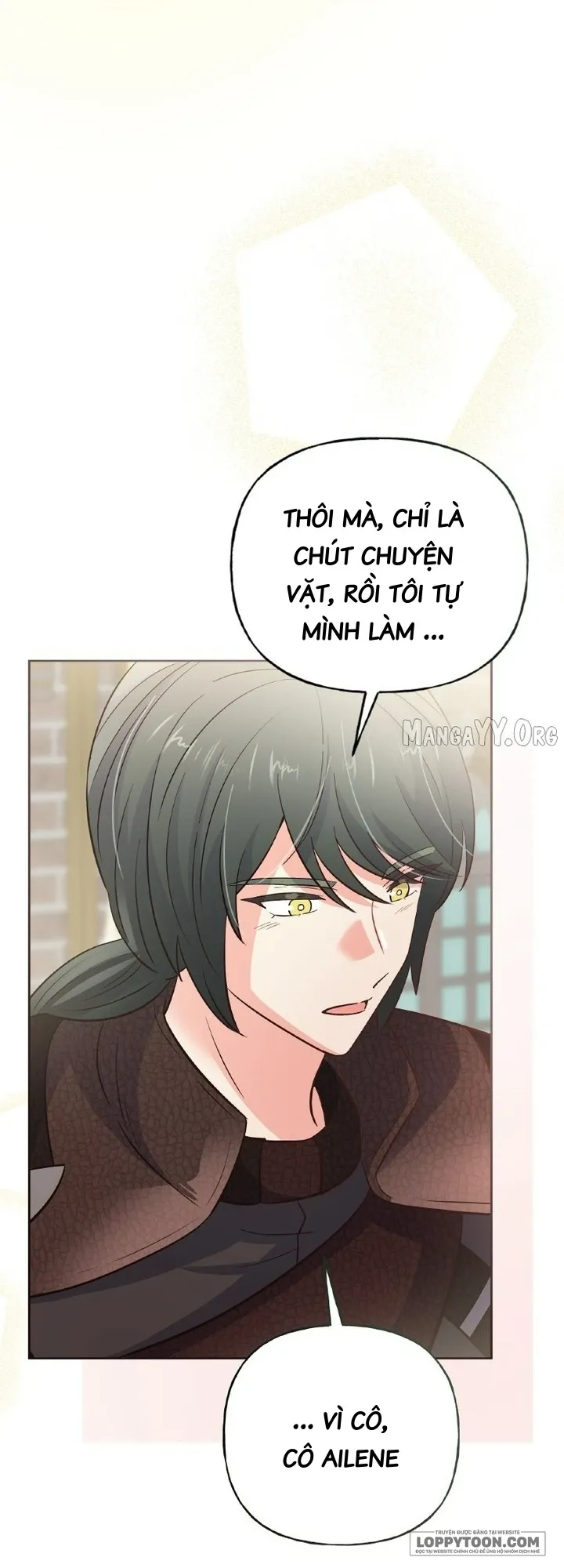 Hầu Gái Không Thích Nuôi Dạy Trẻ Nhỏ Chap 84 - trang 66