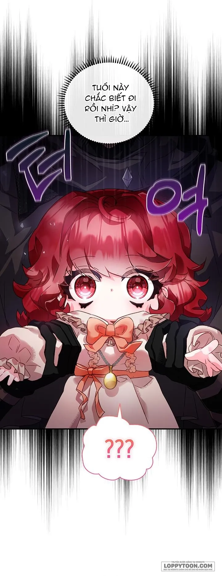 Papa Là Kẻ Thù Kiếp Trước Của Tôi? Chap 2 - trang 10