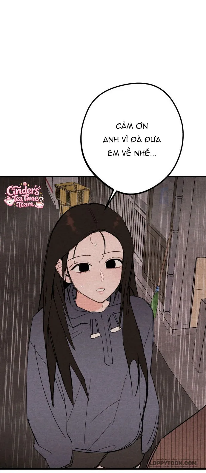 Bộ Mặt Che Giấu Của Tiền Bối Hoàn Hảo Chap 20 - 20. Lời nói dối của tiền bối hoàn hảo - trang 23