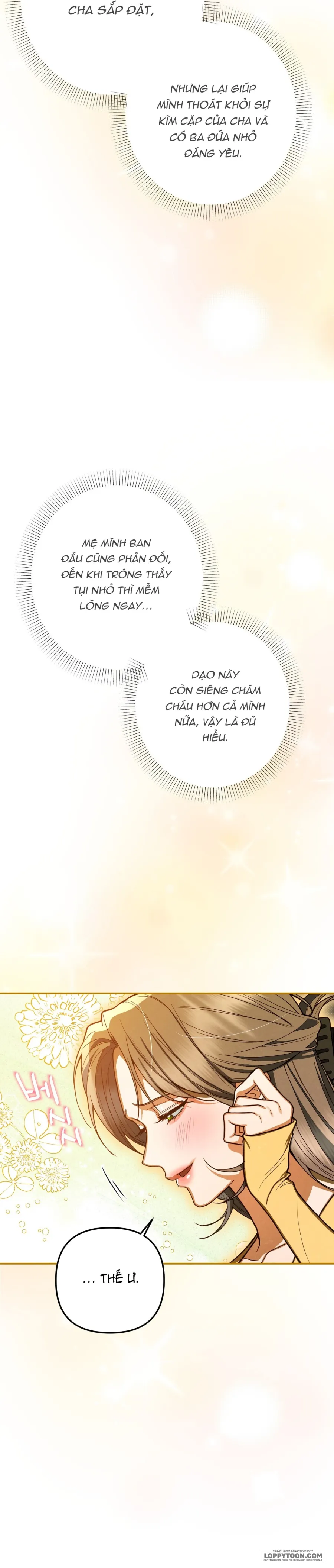 Ngưỡng Tuyệt Đối Chap 93 - trang 6