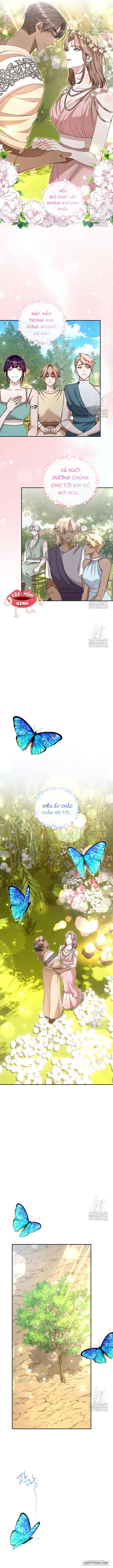 Khu Rừng Hoang Dã Chap 53 - trang 16