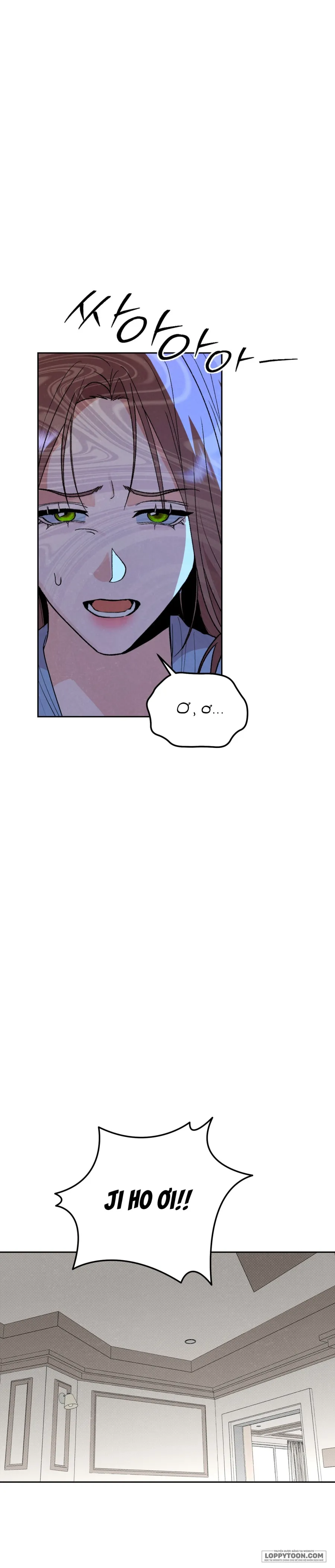 Ngưỡng Tuyệt Đối Chap 76 - trang 27