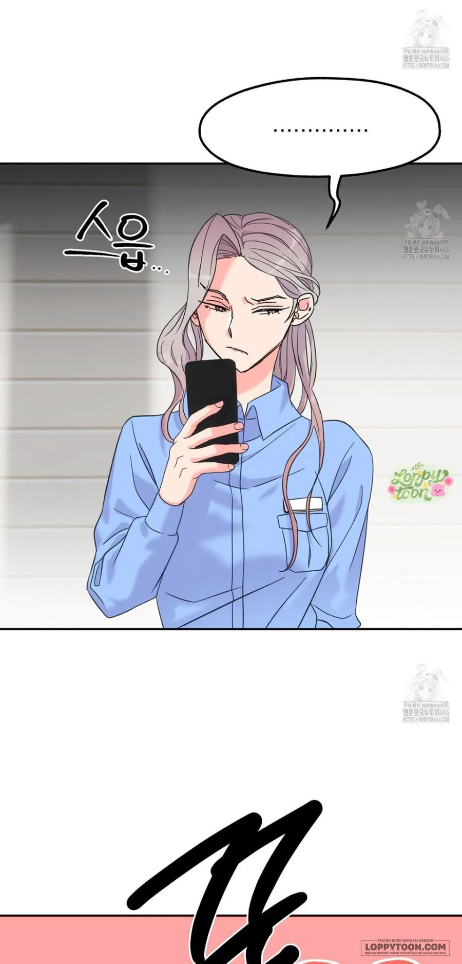 Rung Động Đỉnh Cao Chap 4 - trang 56