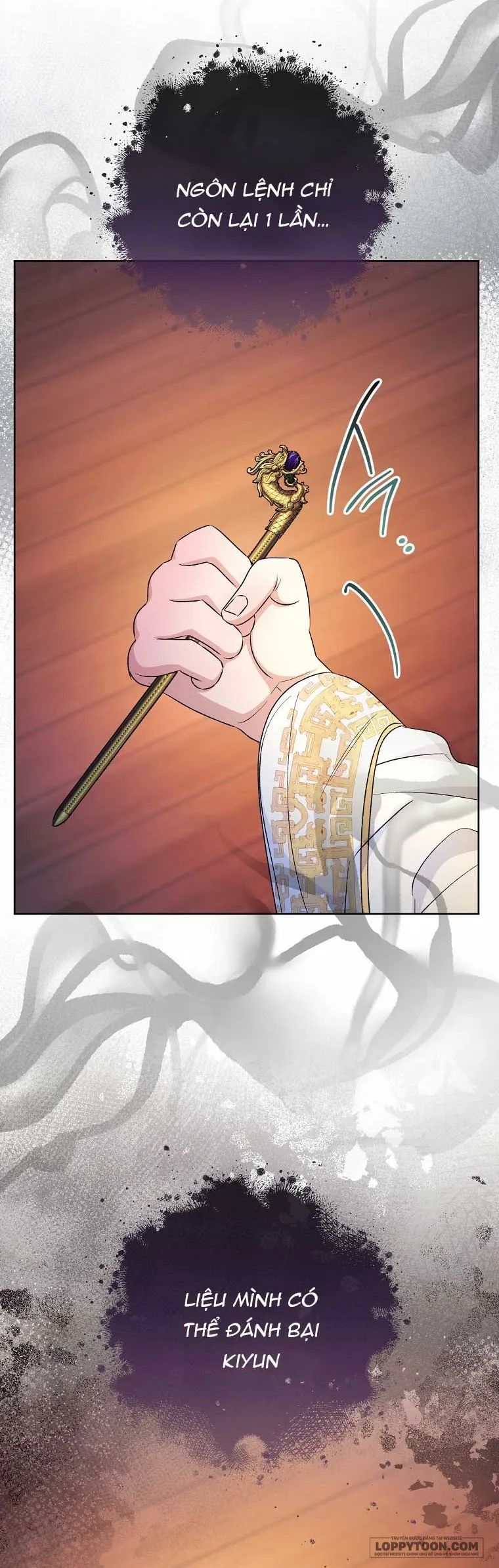 Tiểu Thiếp Chỉ Muốn Sống Yên Bình Chap 73 - trang 50