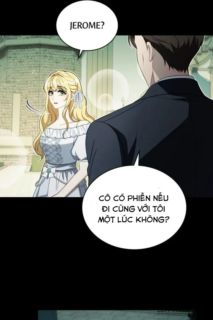 Chúa Phù Hộ Cho Sự Hủy Diệt Của Ta Chap 24 - trang 39