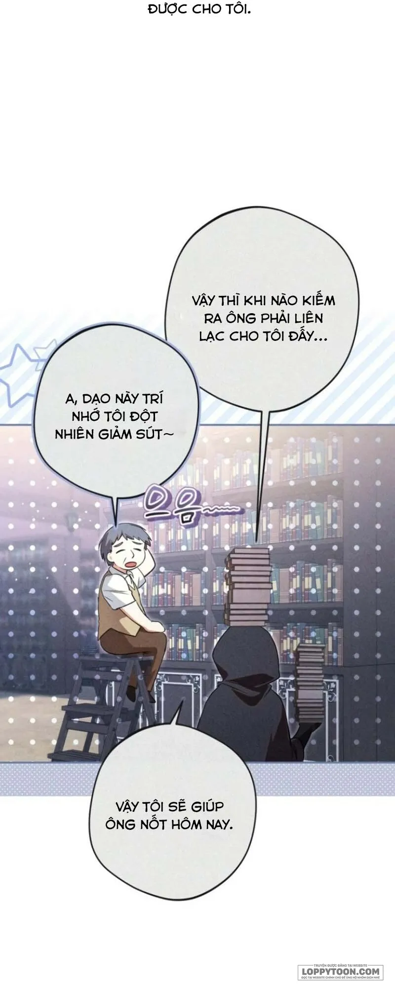 Bạo Chúa Độc Ác Trở Lại Chap 62 - trang 6