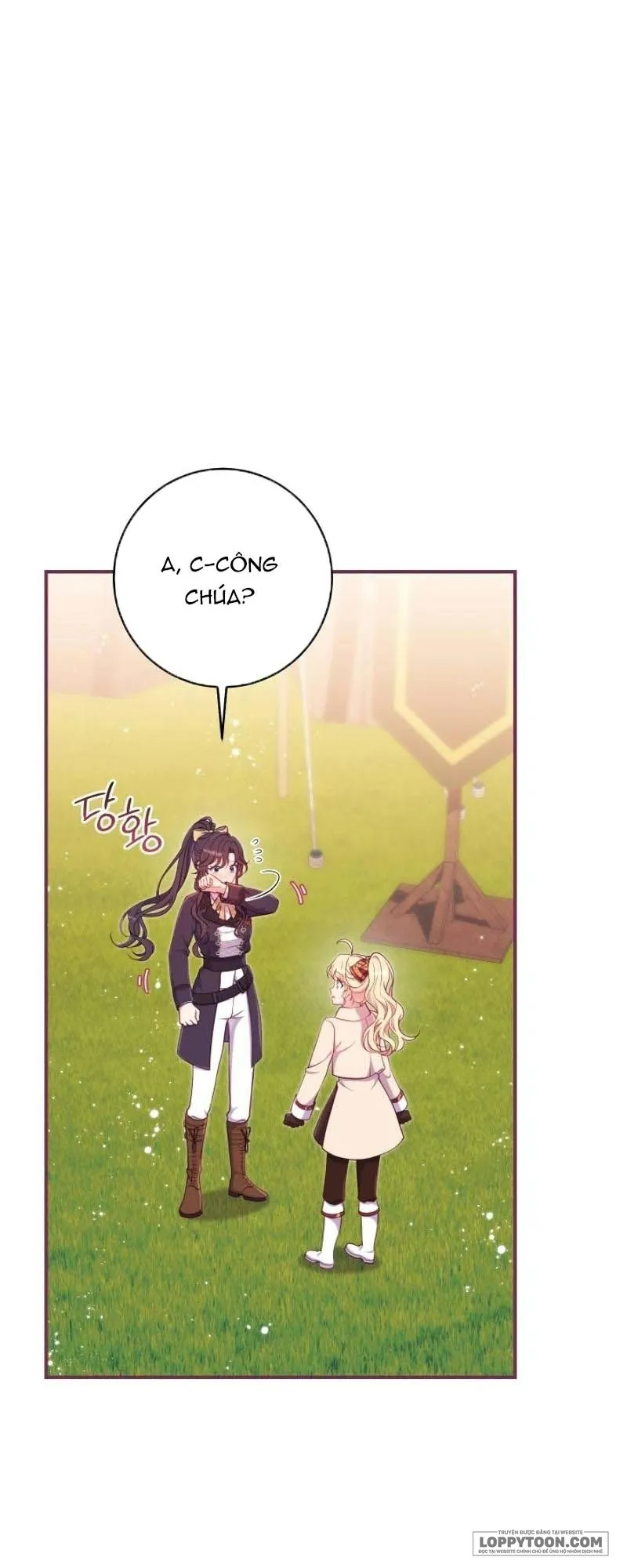 Trở Thành Bạn Thời Thơ Ấu Của Nam Phụ Ám Ảnh Chap 29 - trang 64