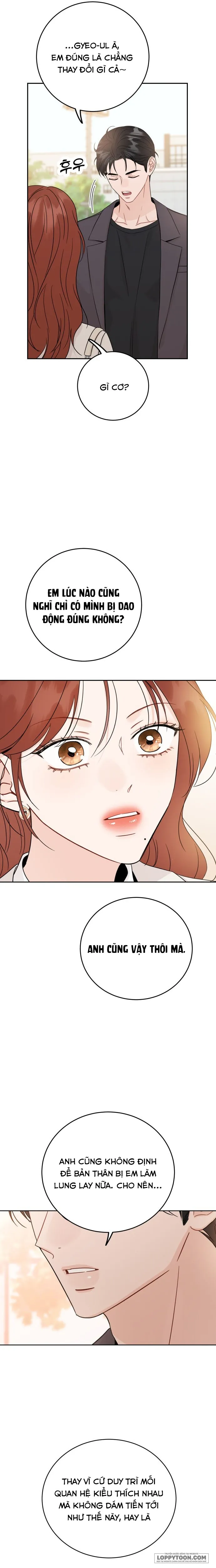 Người Một Nhà Chap 128 - trang 15