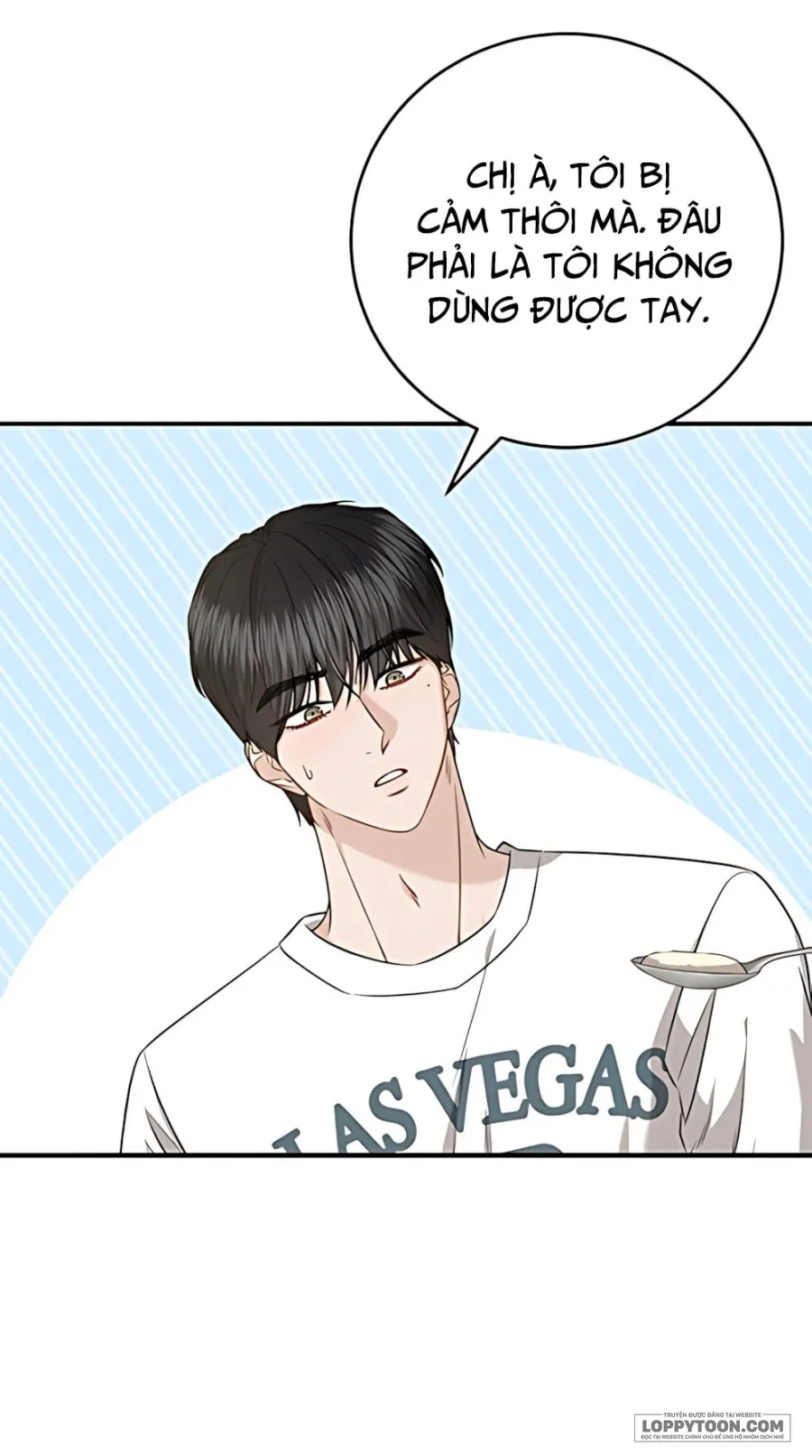 Quy Luật Cải Tạo Kẻ Rác Rưởi Chap 3 - trang 49