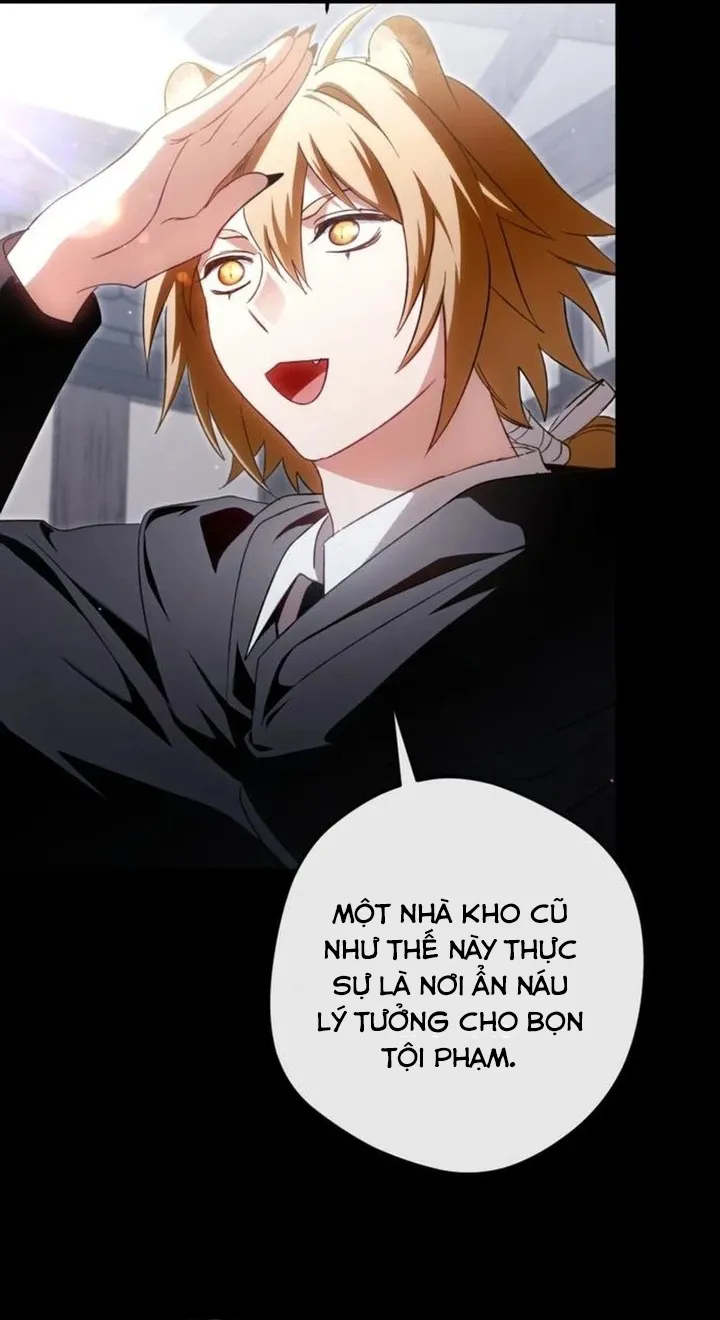 Bạo Chúa Độc Ác Trở Lại Chap 39 - trang 7