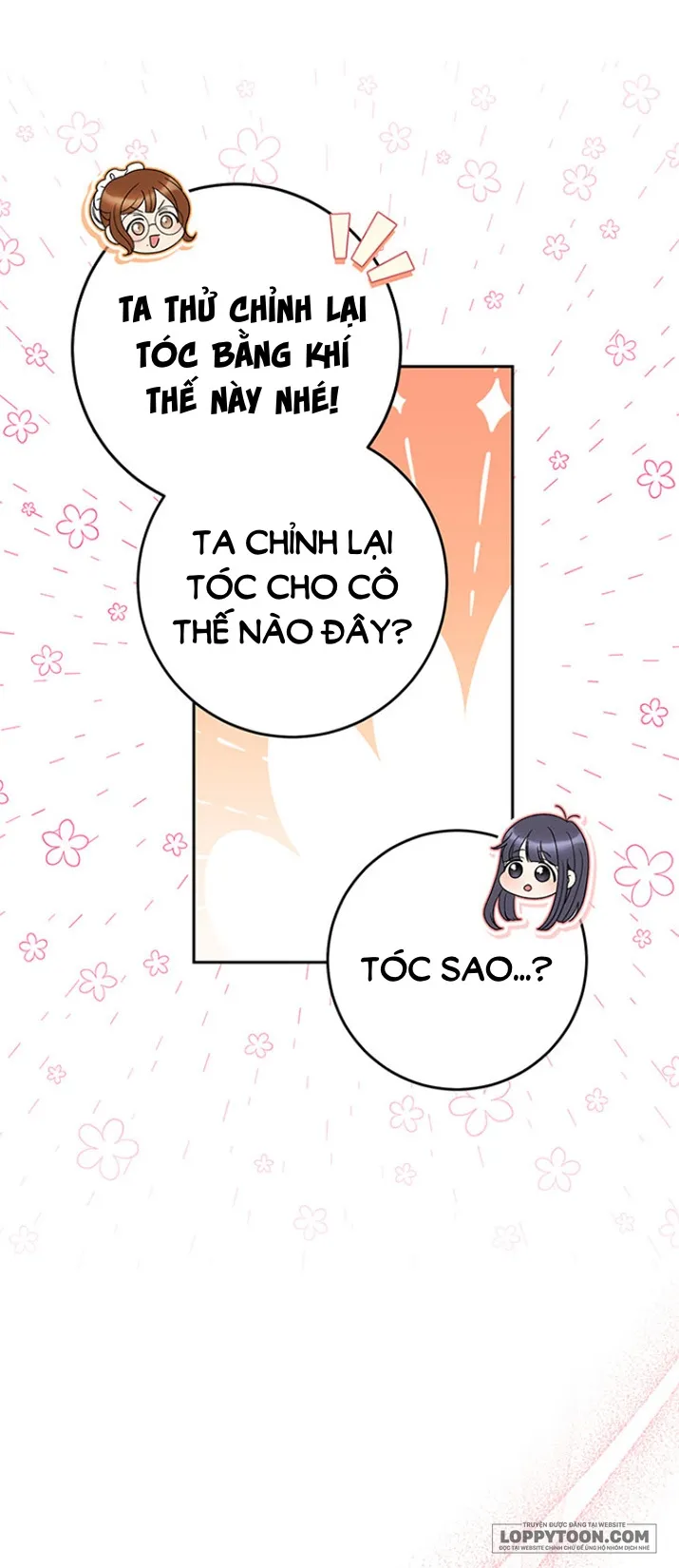 Nuôi Dưỡng Em Gái Xinh Đẹp Chap 24 - trang 65