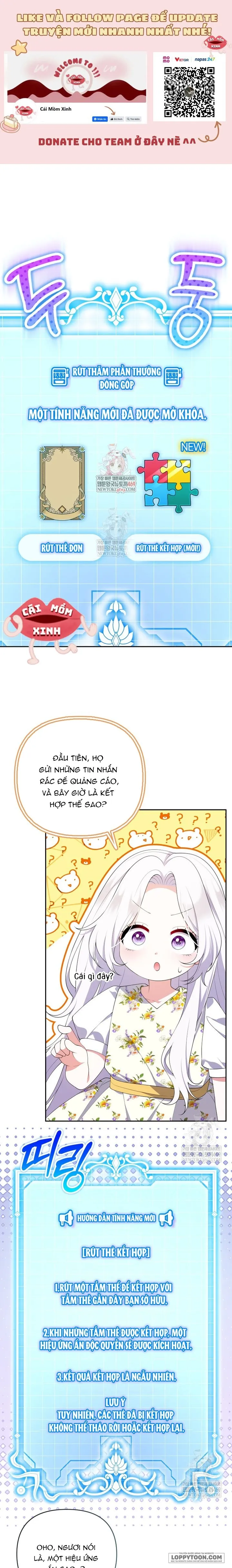 Cái Giá Của Tái Sinh Chap 30 - trang 1