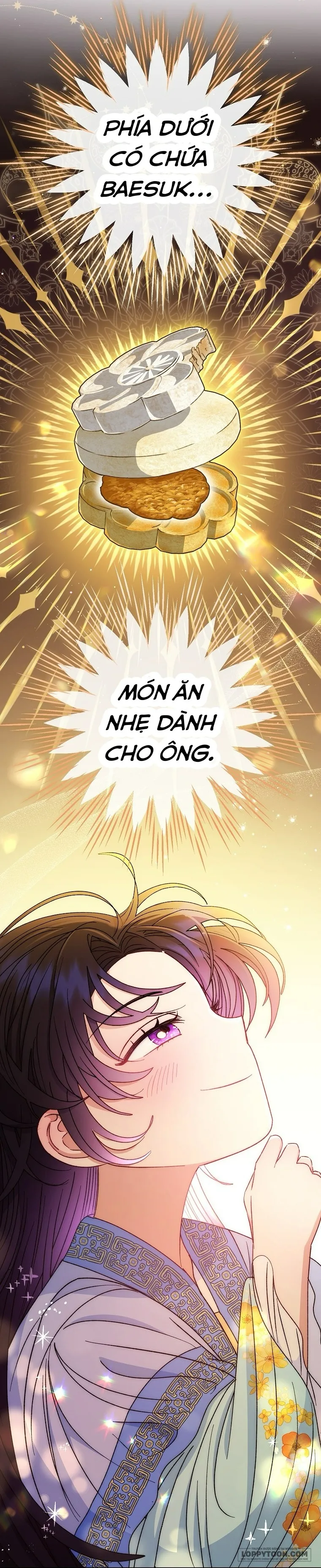 Tiểu Thiếp Chỉ Muốn Sống Yên Bình Chap 59 - trang 51