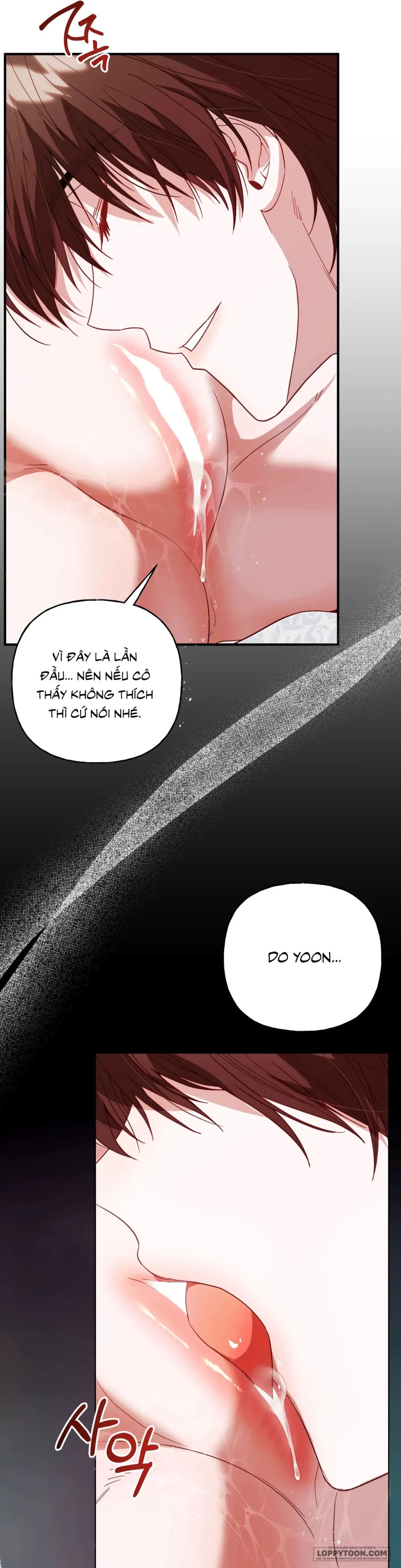 Ngọn Lửa Ẩn Giấu Chap 7 - 🔞🔞🔞 - trang 17