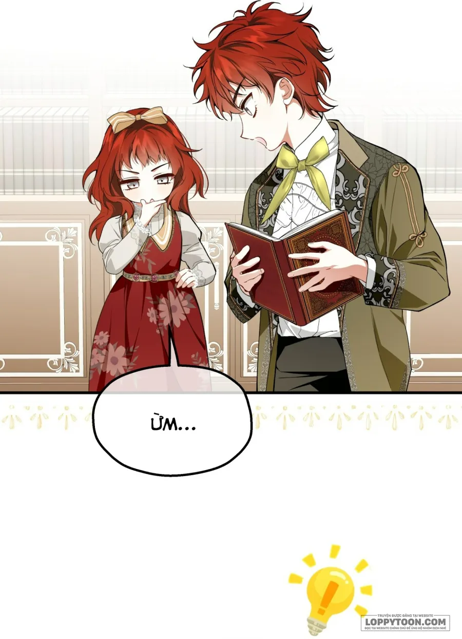 Nàng Sẽ Thuần Phục Những Anh Hùng Chap 20 - trang 6