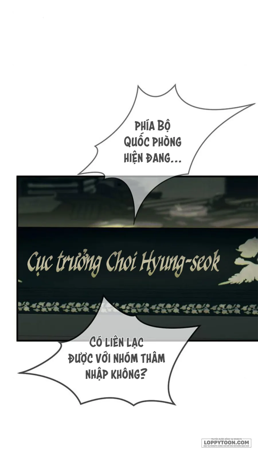 Xâm Nhập Trường Trung Học Tài Phiệt Chap 99 - trang 17