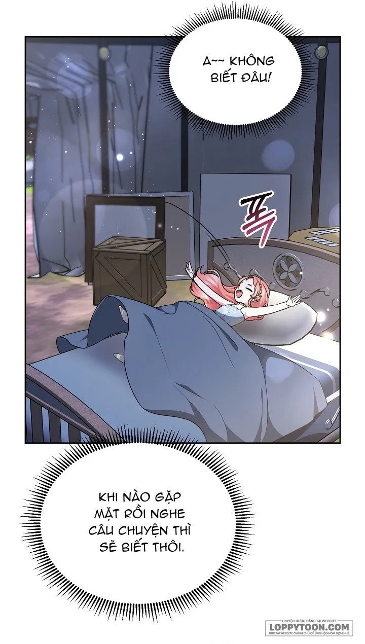 Rồng Con Thuần Hóa Những Kẻ Điên Rồ Chap 33 - trang 37