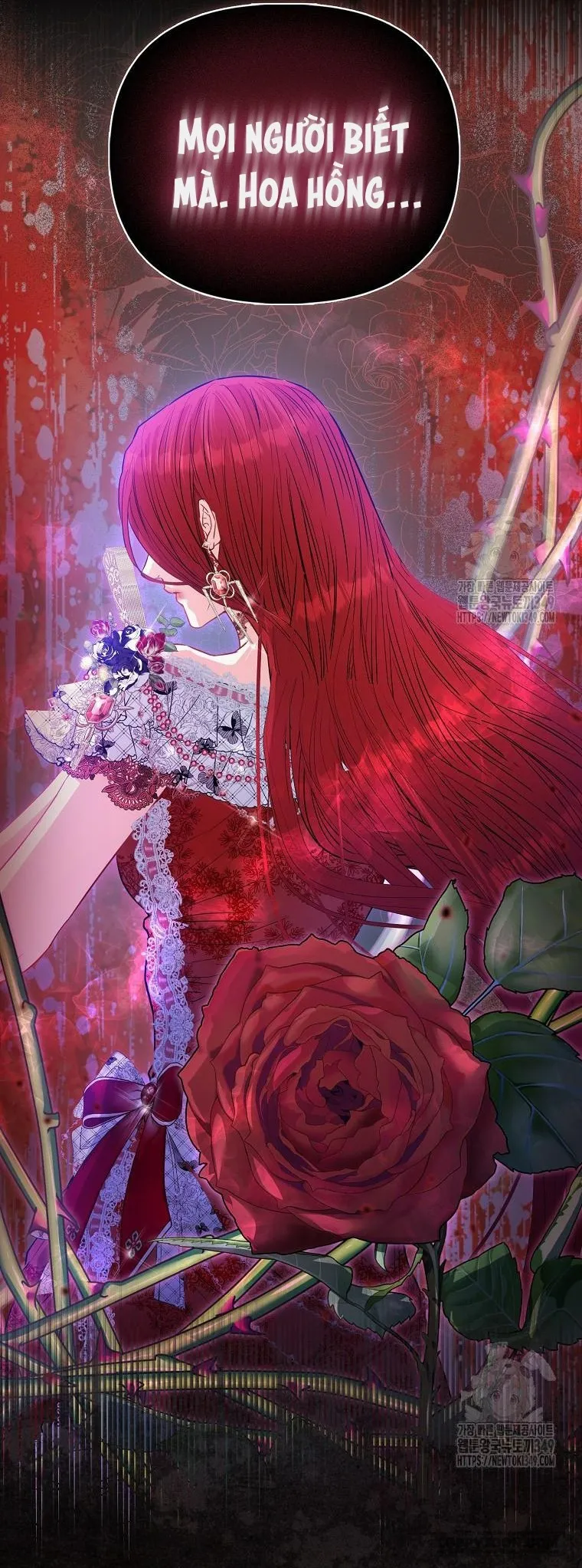 Nàng Công Chúa Của Mọi Người Chap 60 - trang 29