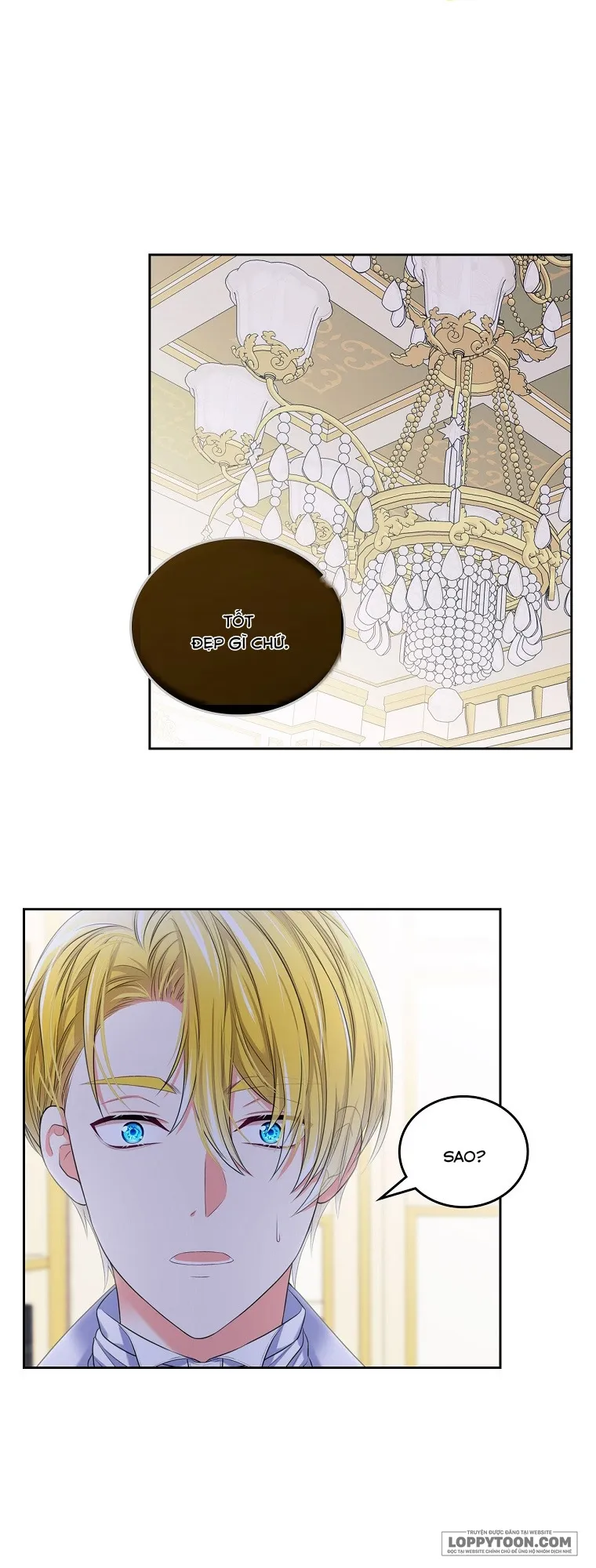 Tôi Sẽ Ly Hôn Với Anh Trai Nữ Chính Chap 2 - trang 20