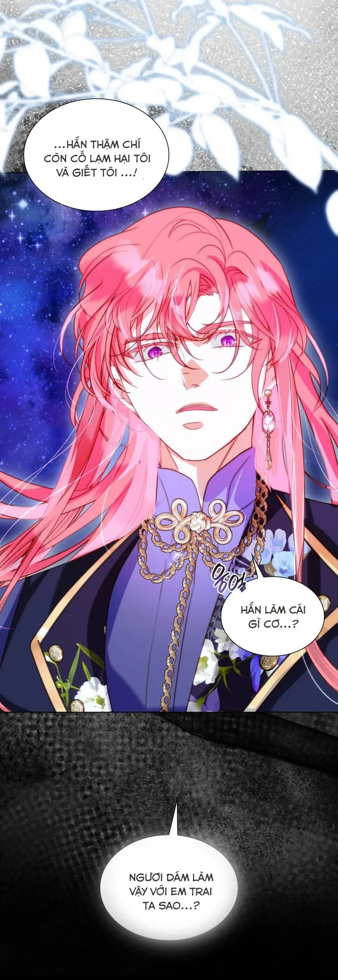 Tôi Được Sinh Ra Là Cô Con Gái Thứ Hai Chap 81 - trang 7
