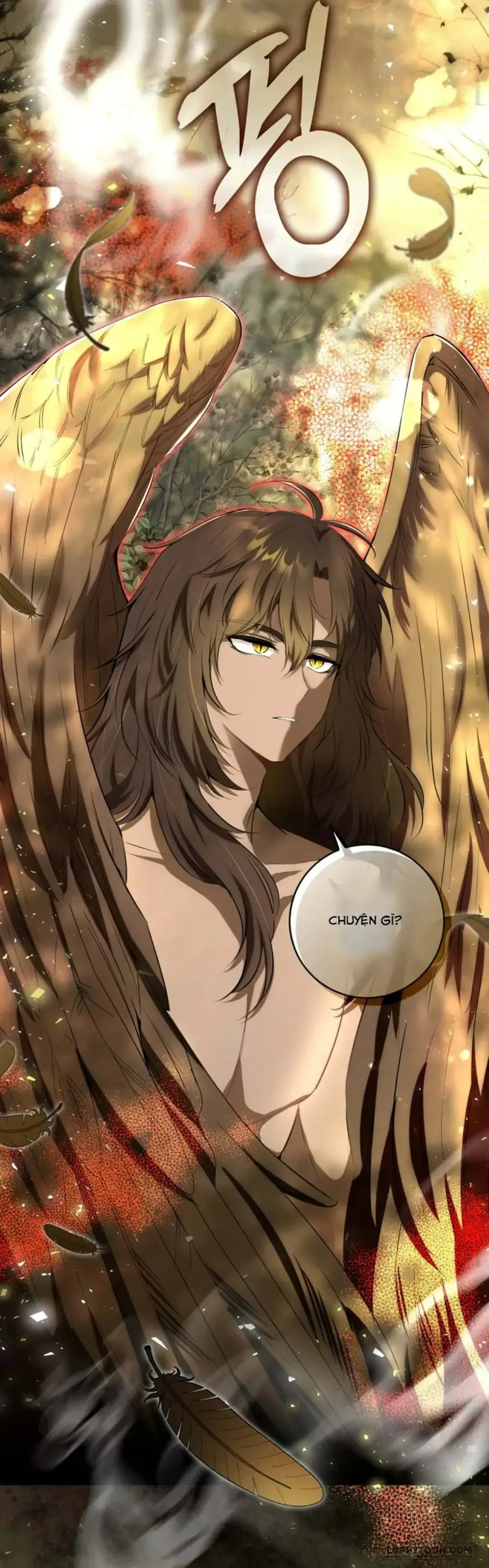Sóc Con Tài Năng Chap 96 - trang 49
