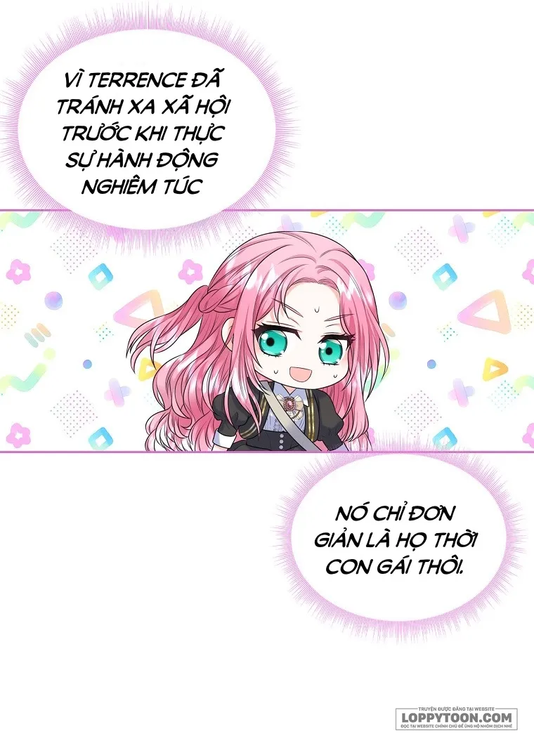 Tôi Sẽ Ly Hôn Với Anh Trai Nữ Chính Chap 6 - trang 32