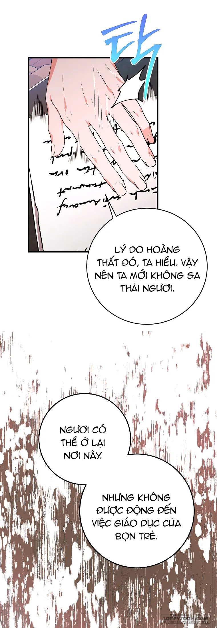 Kẻ Phản Diện Có Thời Hạn Ủng Hộ Tôi Hủy Hôn Chap 16 - trang 8