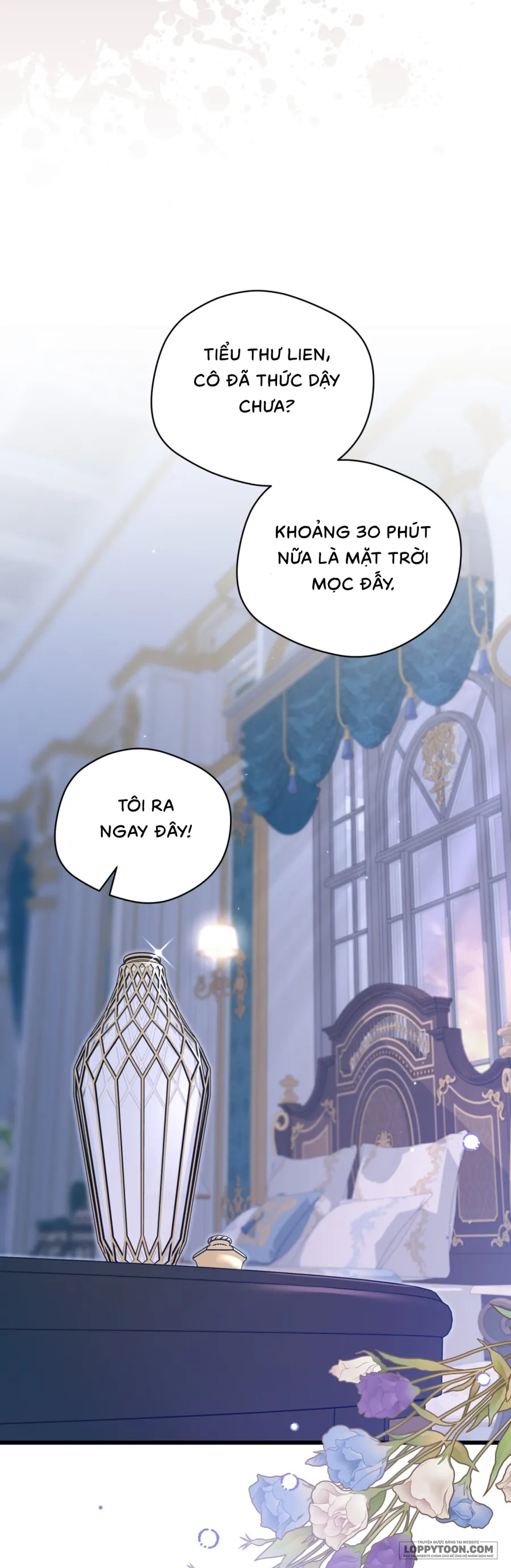 Phương Pháp Chữa Lành Cho Thanh Mai Trúc Mã Ốm Yếu Chap 2 - trang 30