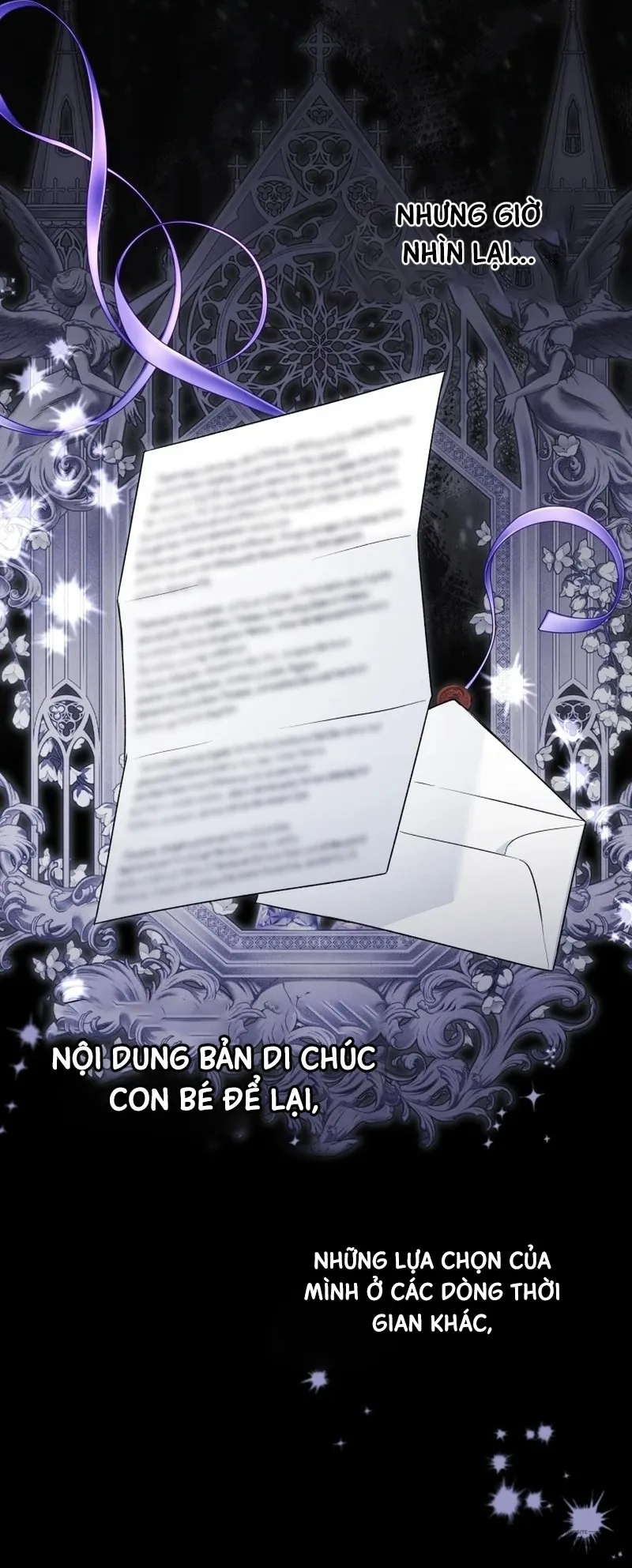 Bé Cá Voi Sát Thủ Phản Diện Chap 104 - trang 65