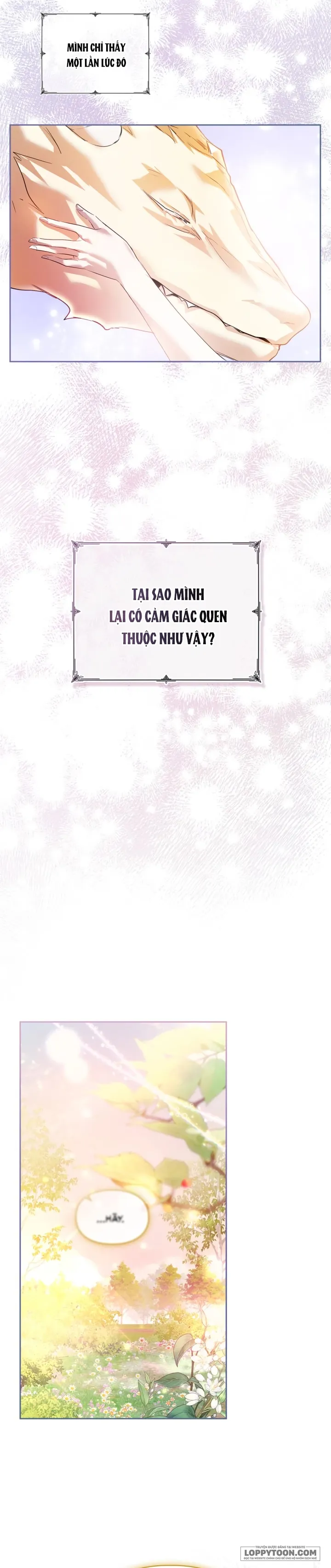 Nữ Chính Ngoại Tình Với Vị Hôn Phu Của Tôi Chap 47 - trang 9