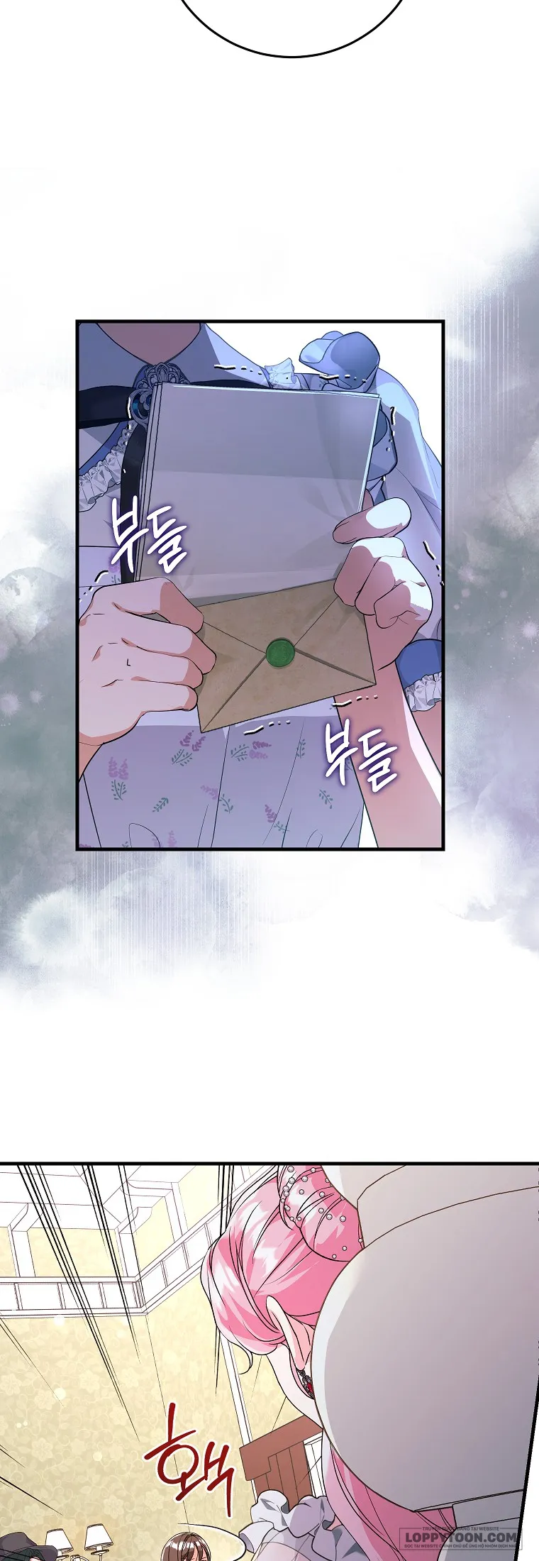 Kẻ Phản Diện Có Thời Hạn Ủng Hộ Tôi Hủy Hôn Chap 47 - trang 6