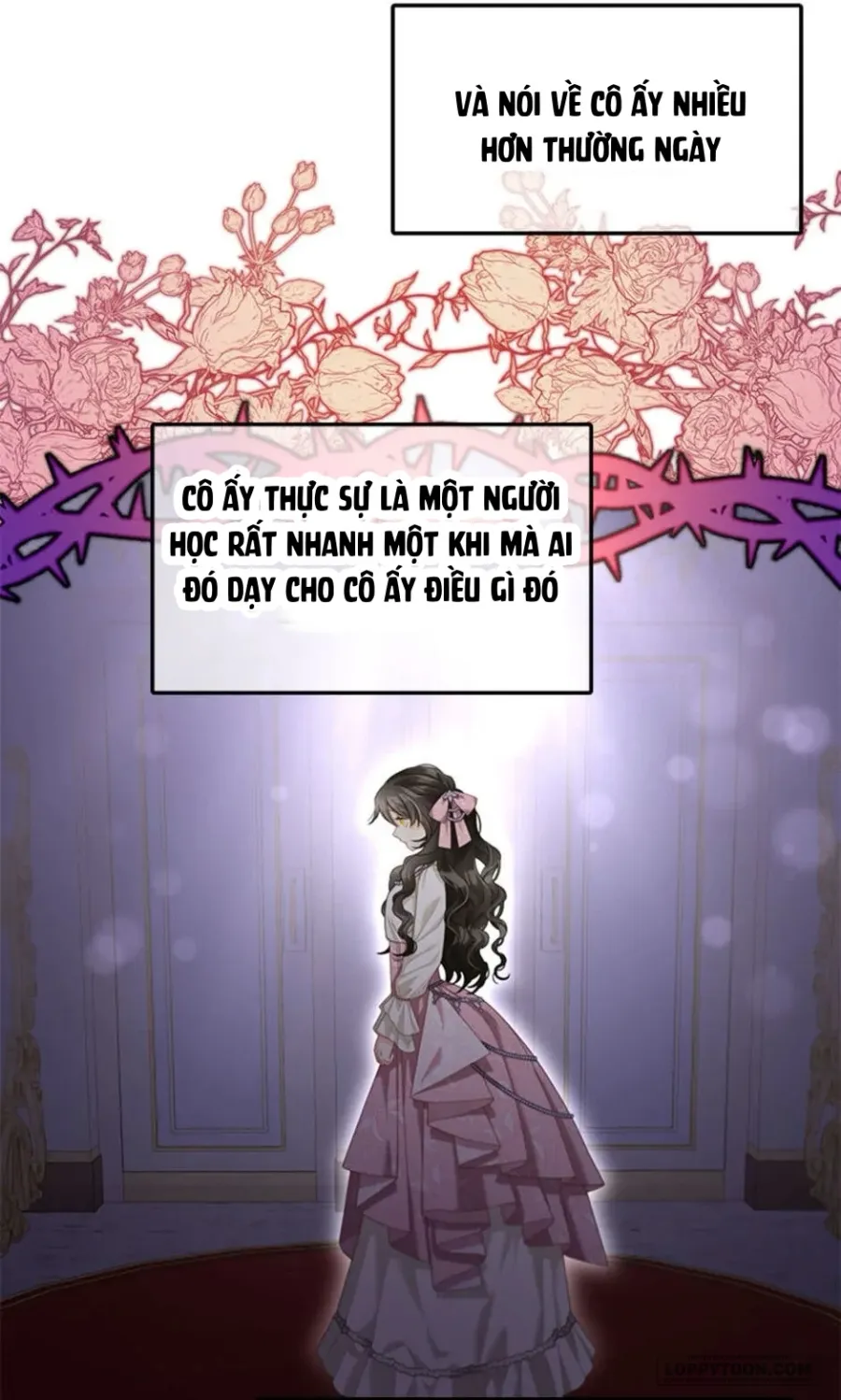 Tôi Sẽ Ở Ngay Bên Cạnh Nam Chính Chap 42 - trang 45