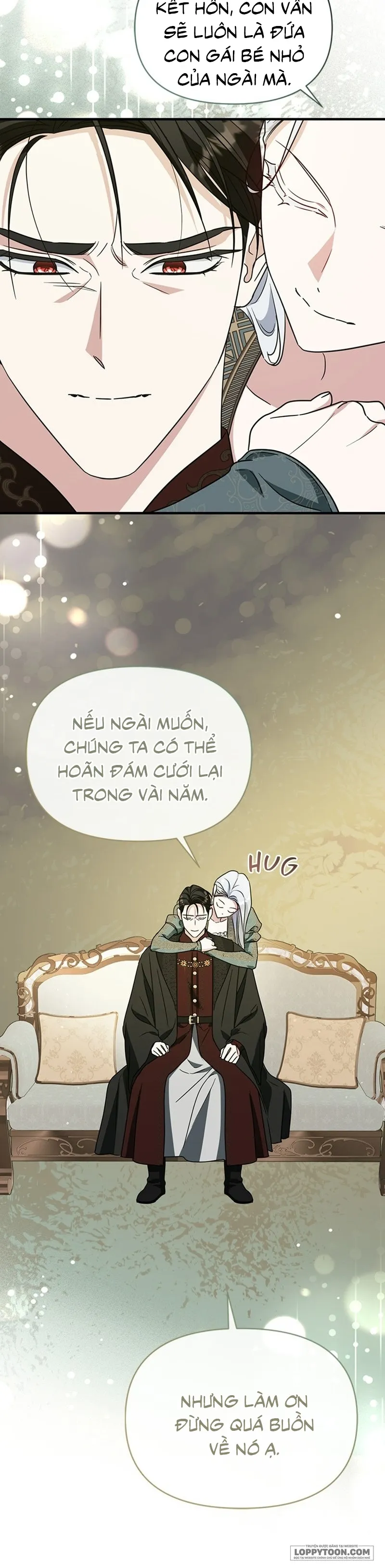 Trở Thành Con Gái Nuôi Của Gia Tộc Sát Thủ Chap 107 - trang 30