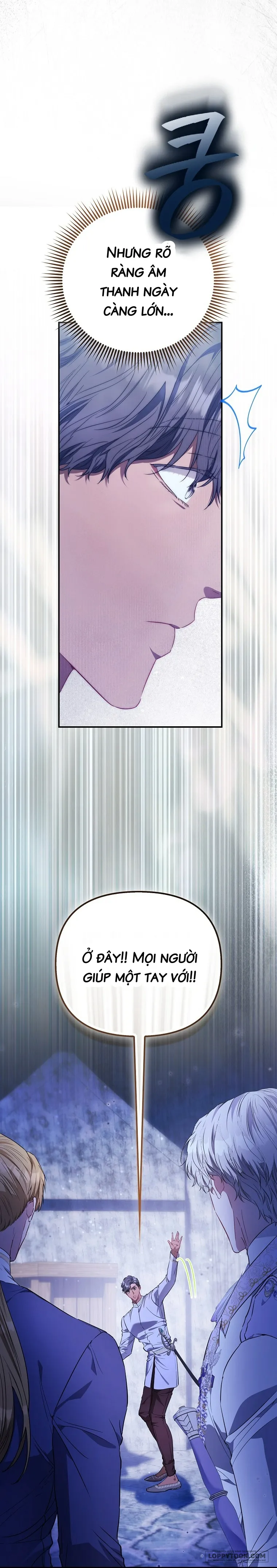 Nàng Công Chúa Của Mọi Người Chap 121 - trang 4